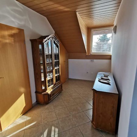 Pohorje Lägenhet Spodnje Hoce Exteriör bild