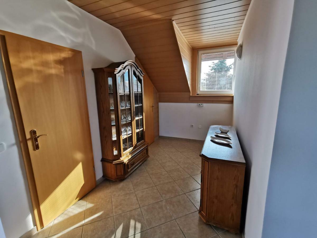 Pohorje Lägenhet Spodnje Hoce Exteriör bild