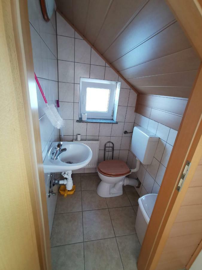 Pohorje Lägenhet Spodnje Hoce Exteriör bild