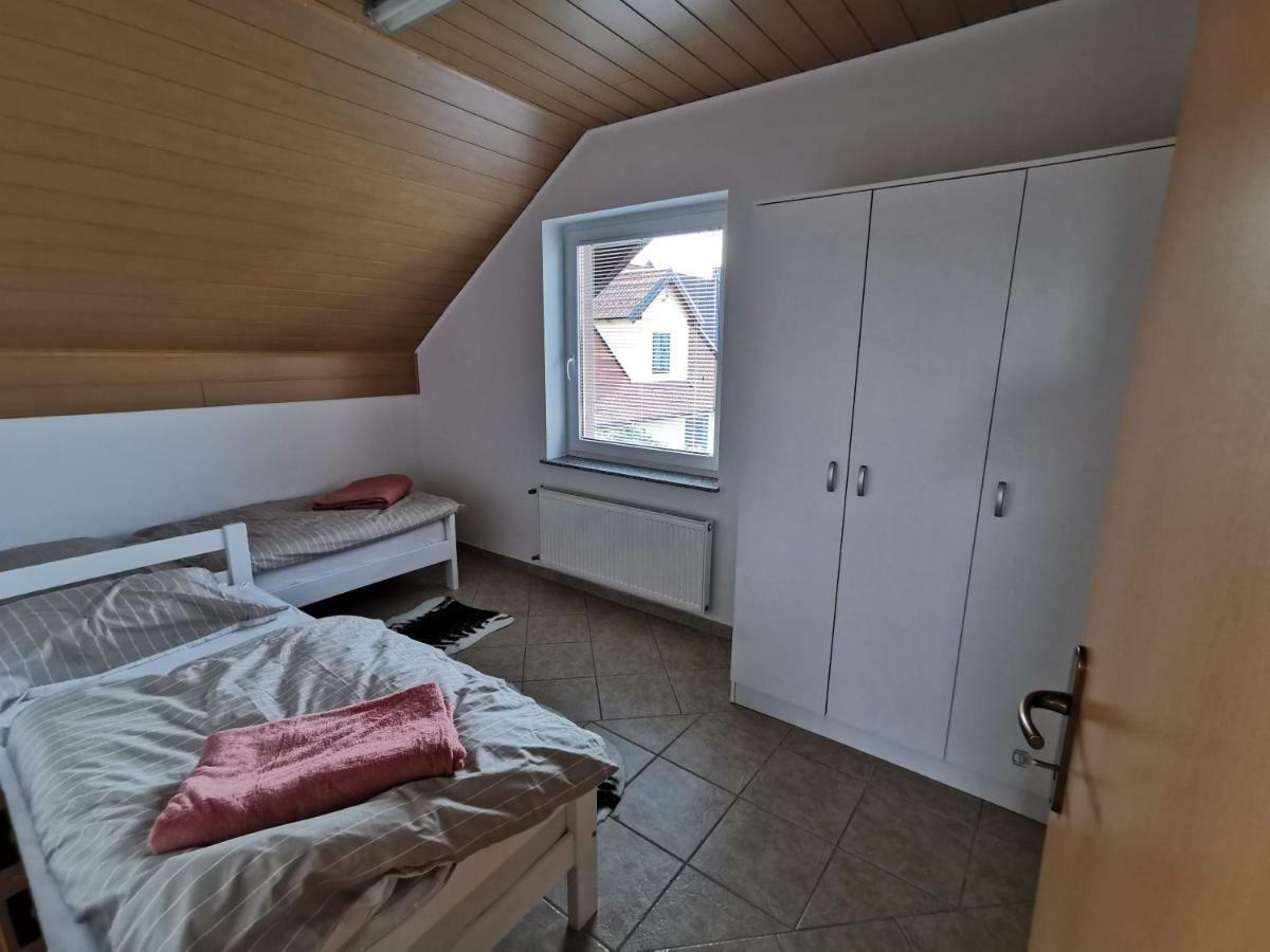 Pohorje Lägenhet Spodnje Hoce Exteriör bild