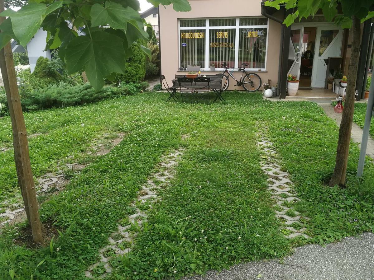 Pohorje Lägenhet Spodnje Hoce Exteriör bild