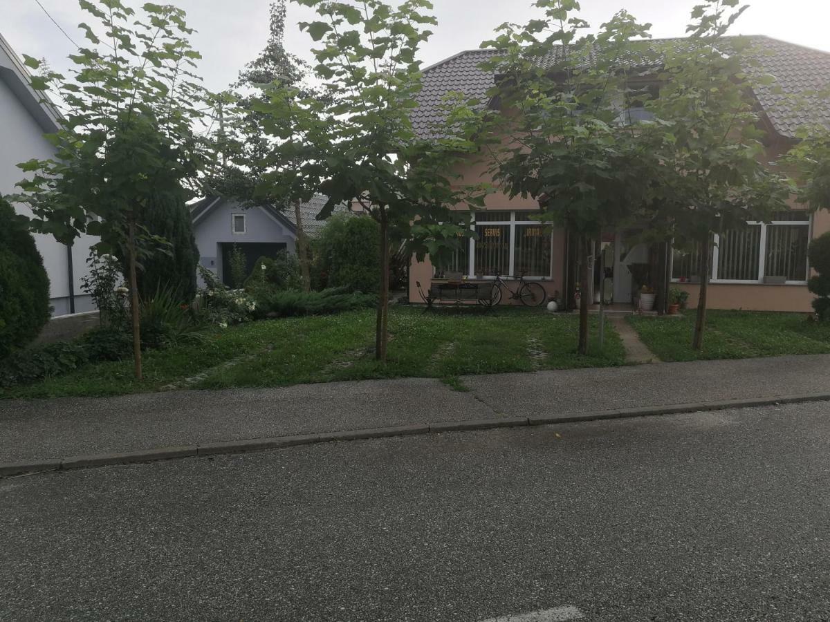 Pohorje Lägenhet Spodnje Hoce Exteriör bild